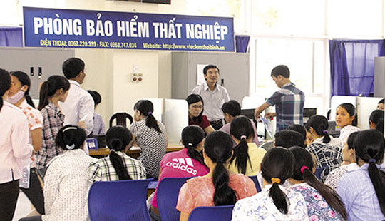Kẽ hở chính sách