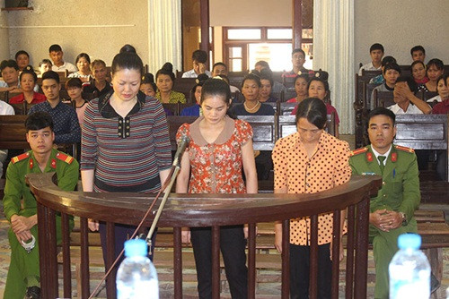 TAND hai cấp tỉnh Điện Biên: Đạt và vượt chỉ tiêu trên nhiều mặt công tác