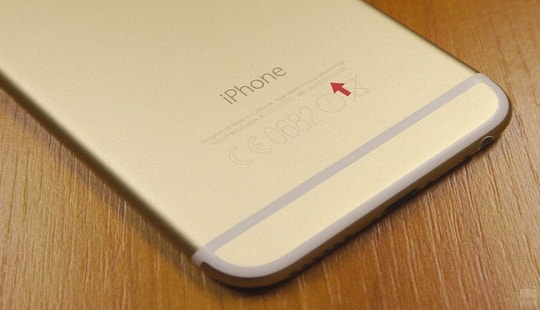 Kẻ trộm iPhone của Đại sứ đặc mệnh toàn quyền Italy bị bắt