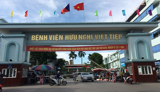 Hải Phòng chỉ đạo xử lý nghiêm vụ sinh viên bị hành hung tại bệnh viện