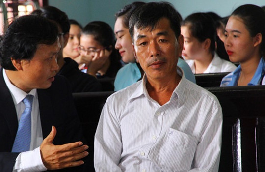 Hoãn phiên tòa vụ bệnh nhân bị cắt nhầm 2 quả thận