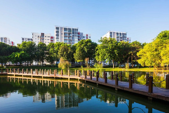 Cuộc thi thiết kế cảnh quan khu đô thị Celadon City