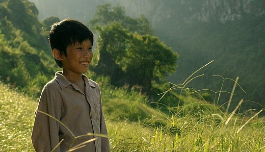 LHP Việt Nam 20: Phim nhà nước dành sân cho phim tư nhân tranh giải