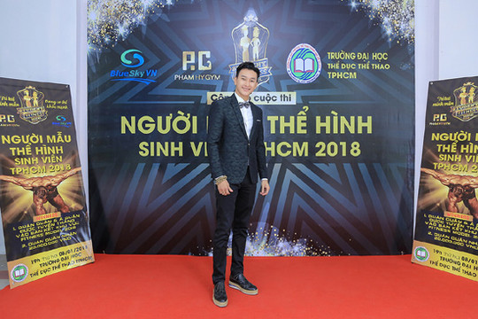 Hoàng Kỳ Nam lần đầu ngồi ghế nóng cùng Hoa hậu Đặng Thu Thảo