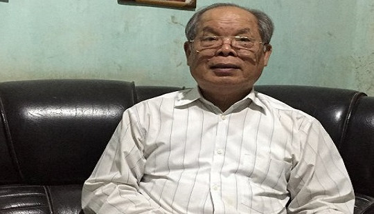 Cải tiến chữ quốc ngữ: Học giả thành học sinh