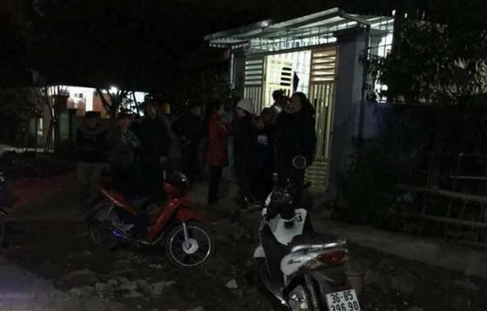 Sốc: Thi thể bé gái 20 ngày tuổi bị bắt cóc được phát hiện ở bãi rác