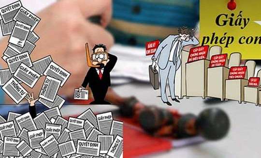 Thay đổi tư duy quản lý