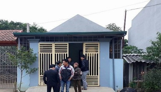 Lộ diện nghi can bắt cóc, sát hại bé gái ở Thanh Hóa