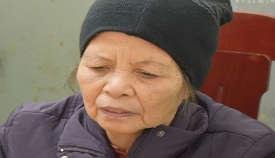 Giám định nguyên nhân tử vong sẽ làm rõ bản chất vụ bà nội sát hại cháu 20 ngày tuổi