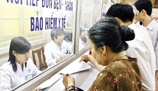 Giảm gánh nặng viện phí hàng tỷ đồng nhờ BHYT