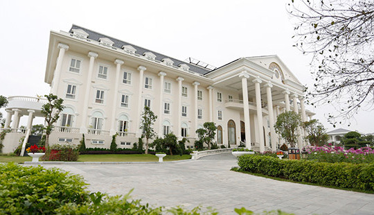 ROS: Lợi nhuận năm 2017 có thể đạt mức xấp xỉ 950 tỷ đồng