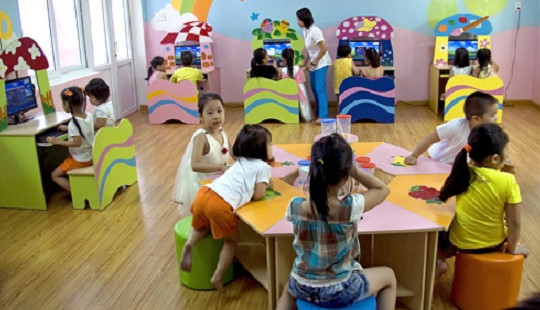 Đà Nẵng: Rà soát các cơ sở giáo dục mầm non sau vụ trẻ bị bạo hành ở TP.HCM