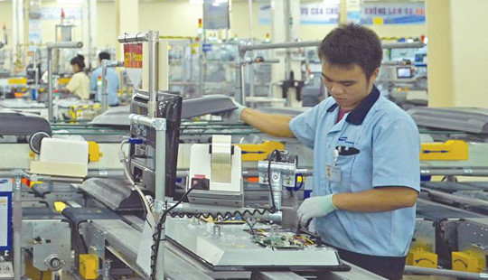 Thu hút FDI 11 tháng: Dấu ấn Nhật Bản và hiệu ứng APEC