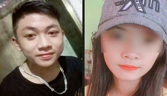 Khởi tố, bắt giam nam thanh niên sát hại nữ sinh lớp 12