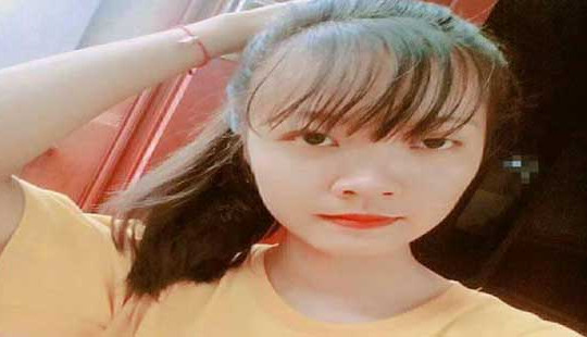 Nghệ An: Đã tìm thấy nữ sinh lớp 12 tử vong trên núi Pù Mát