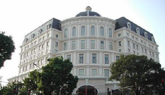 Bộ Tài chính có 181 cục trưởng