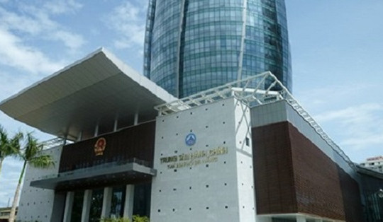 Đà Nẵng: Không tiếp nhận công chức, viên chức ngoài TP về cơ quan hành chính