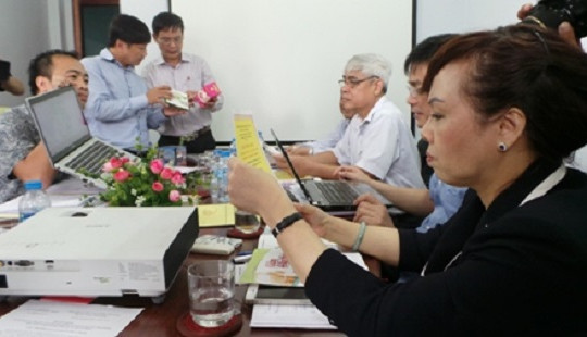 "Loạn" quảng cáo dược phẩm, Bộ Y tế yêu cầu chấn chỉnh