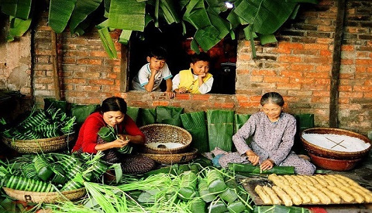 Hà Nội: Cán bộ giáo viên, nhân viên đón Tết Nguyên đán với tinh thần an toàn và tiết kiệm