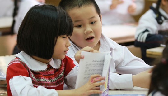 TP. HCM: Đẩy mạnh các phương pháp học tích cực, phương pháp “bàn tay nặn bột”