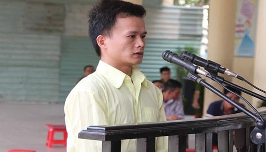 Từ cầm xe đến bị... cầm tù
