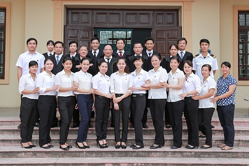 TAND huyện Thủy Nguyên, Hải Phòng: Thi đua là động lực thúc đẩy hoàn thành nhiệm vụ