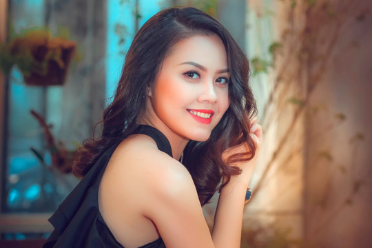 Lý giải lý do “ở ẩn” của top 5 Hoa hậu Việt Nam 2008