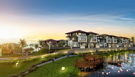 FLC phối hợp tổ chức chuỗi sự kiện Năm Du lịch Quốc gia 2018 tại FLC Hạ Long