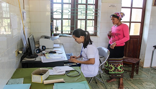 Hoang đường thầy cúng “bắt” ma