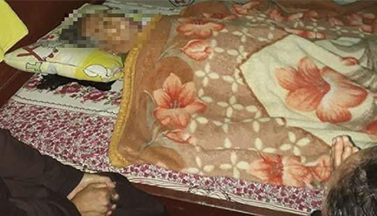 Đang chuẩn bị lo hậu sự, cụ bà 90 tuổi bất ngờ sống lại