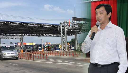 BOT Cần Thơ đối thoại với doanh nghiệp vận tải trong đêm về giảm giá vé