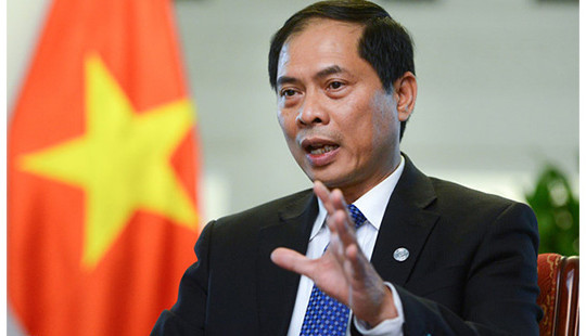Năm APEC Việt Nam: Thắng lợi của ý Đảng, lòng dân