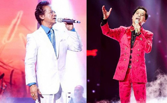 Ca sĩ Ngọc Sơn: “Chế Linh là giọng đỉnh cao về trữ tình Bolero cổ”