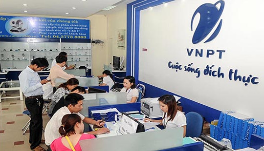 VNPT bị truy thu 97,5 tỷ đồng do kê khai và nộp thiếu thuế