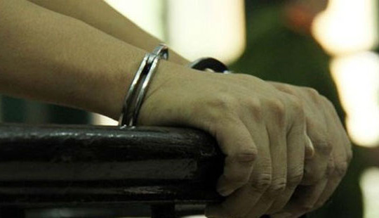 Truy tố thợ xây “nổ” quen lãnh đạo Bộ Quốc phòng, bán dự án "ma"