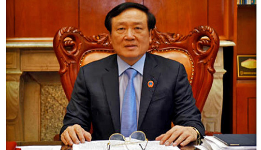 BLHS năm 2015: Tiếp tục thể chế hóa chủ trương của Đảng về cải cách tư pháp