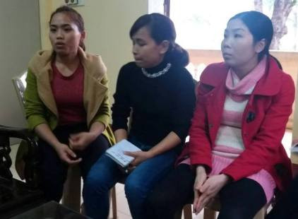 Thanh Hóa: Xem xét kỷ luật Hiệu trưởng ký hợp đồng nhưng không chịu trả lương
