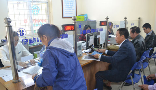 BHXH Việt Nam và kỳ tích công nghệ