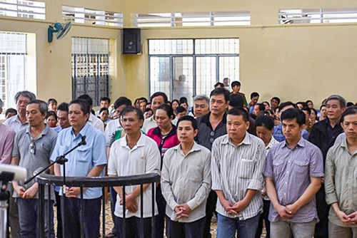 TAND hai cấp tỉnh Cà Mau: Hoàn thành vượt chỉ tiêu trên nhiều mặt công tác