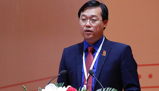 Bế mạc Đại hội Đoàn toàn quốc lần thứ XI