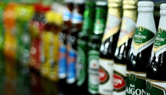 Chốt giá chào bán cổ phần Sabeco