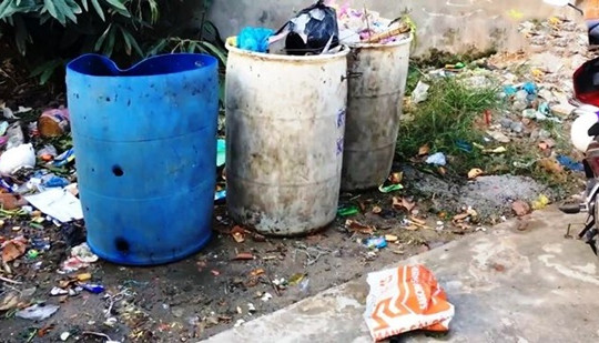 Rùng mình lời khai của nghi can giết chồng phân xác