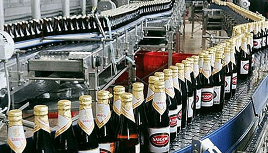 Chào bán cổ phần Sabeco: Hai nhà đầu tư đặt cọc mua hơn 53%