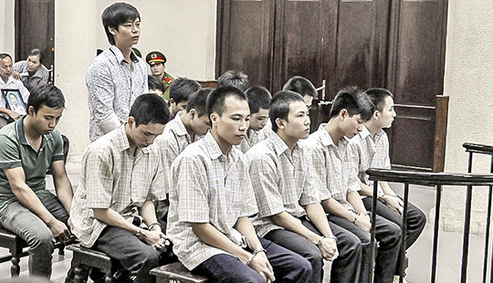 BLHS năm 2015: Sửa đổi, bổ sung nhiều quy định về hành vi phạm tội và loại trừ trách nhiệm hình sự