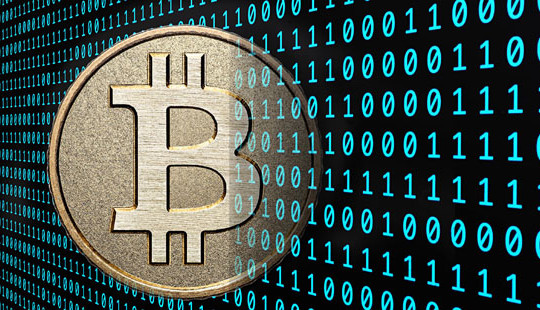 Bitcoin và những cảnh báo rủi ro