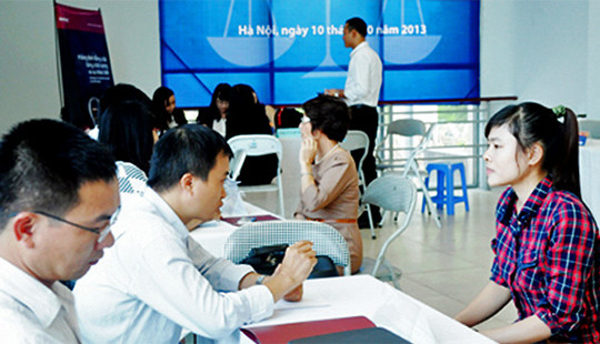 Chế độ, chính sách đối với Trợ giúp viên pháp lý