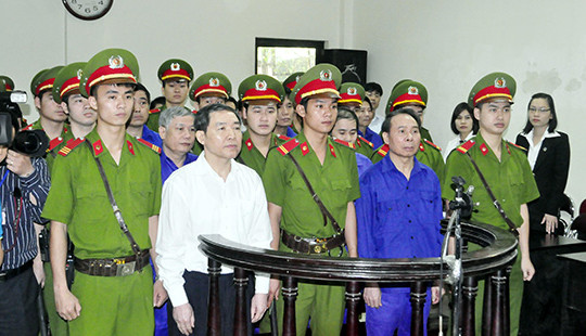 BLHS năm 2015: Sửa đổi, bổ sung thêm các tình tiết tăng nặng, giảm nhẹ trách nhiệm hình sự