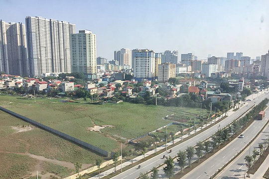Không có quy định người dân phải thanh lý hợp đồng mới được làm thủ tục cấp “sổ hồng”