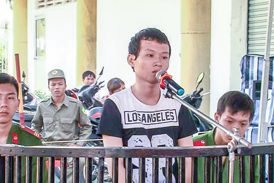 TAND huyện Mỹ Tú: Tăng cường áp dụng nhiều sáng kiến trong công tác
