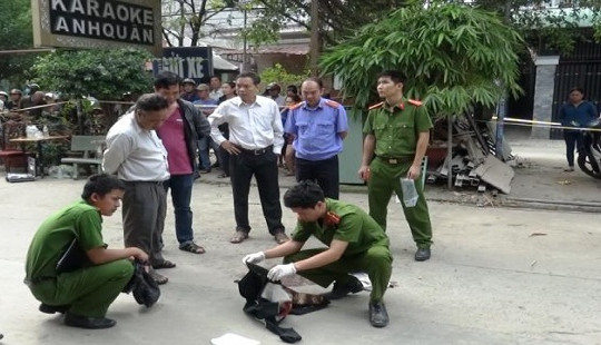 Ẩu đả tại trung tâm cai nghiện, 2 người thương vong